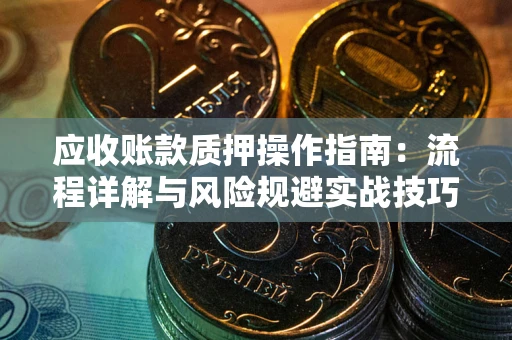 武汉应收账款质押操作指南:流程详解与风险规避实战技巧 武汉应收账款质押操作指南:流程详解与风险规避实战技巧